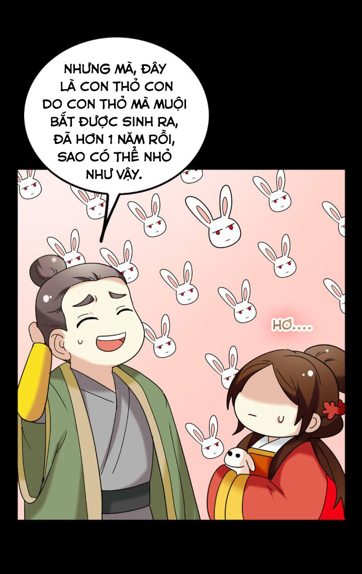 lưỡng bất nghi (full) chapter 152 3