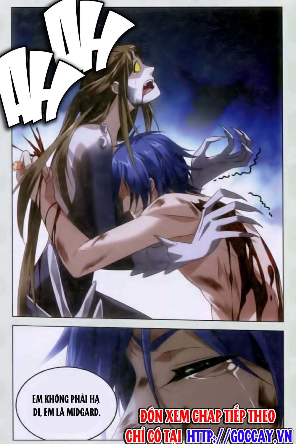 long tộc 2 chapter 55 23