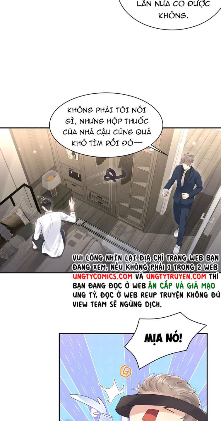 lại bị bạn trai cũ nhắm trúng rồi chapter 61 14