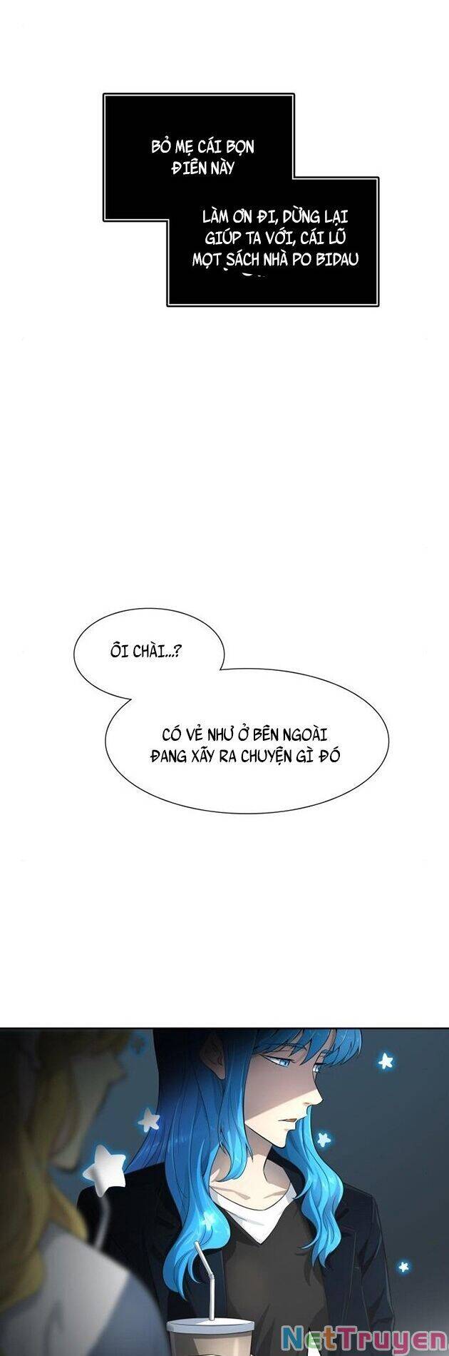 Tòa Tháp Bí Ẩn chapter 0 94