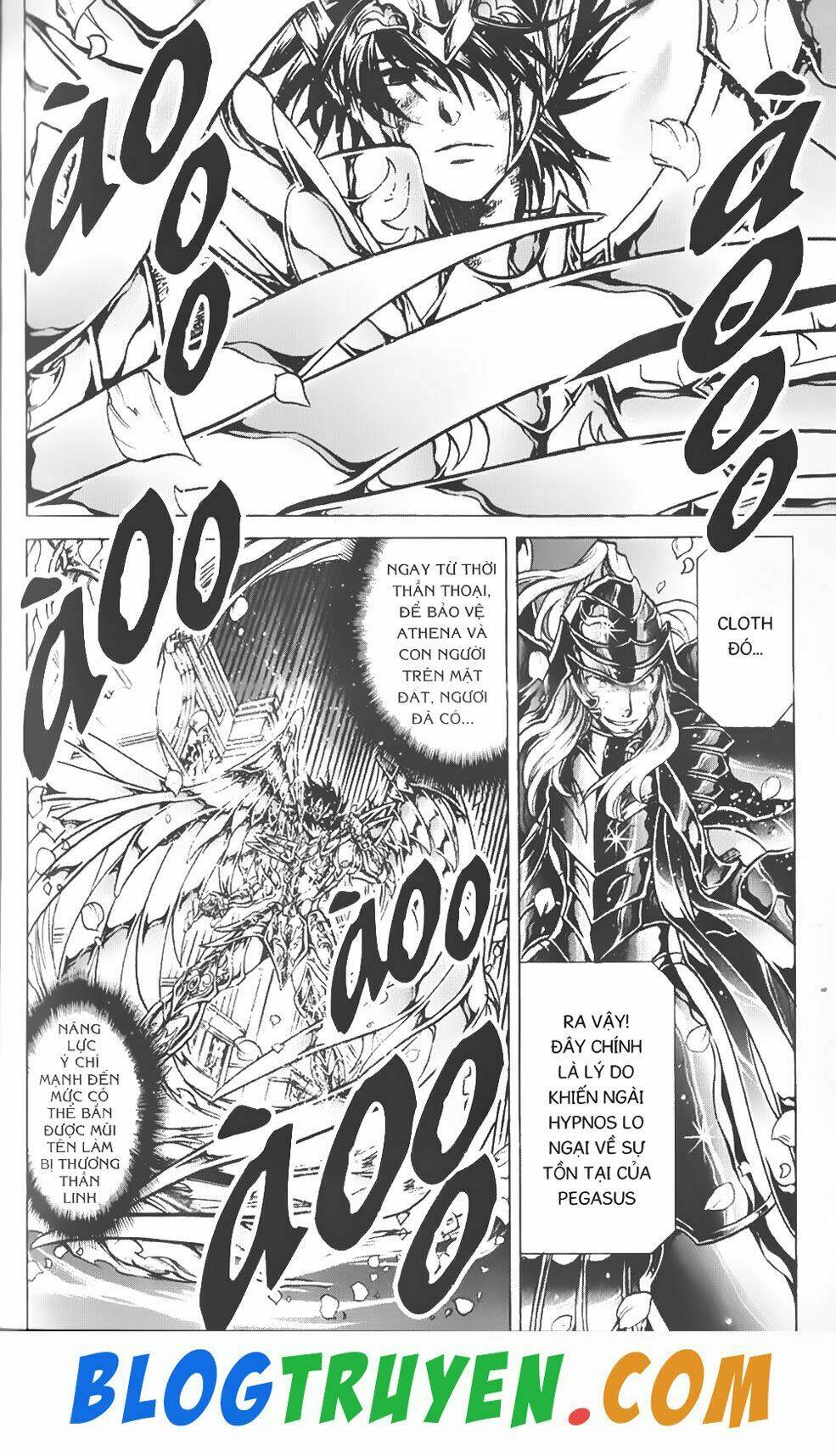 thần thoại minh vương chapter 78 15