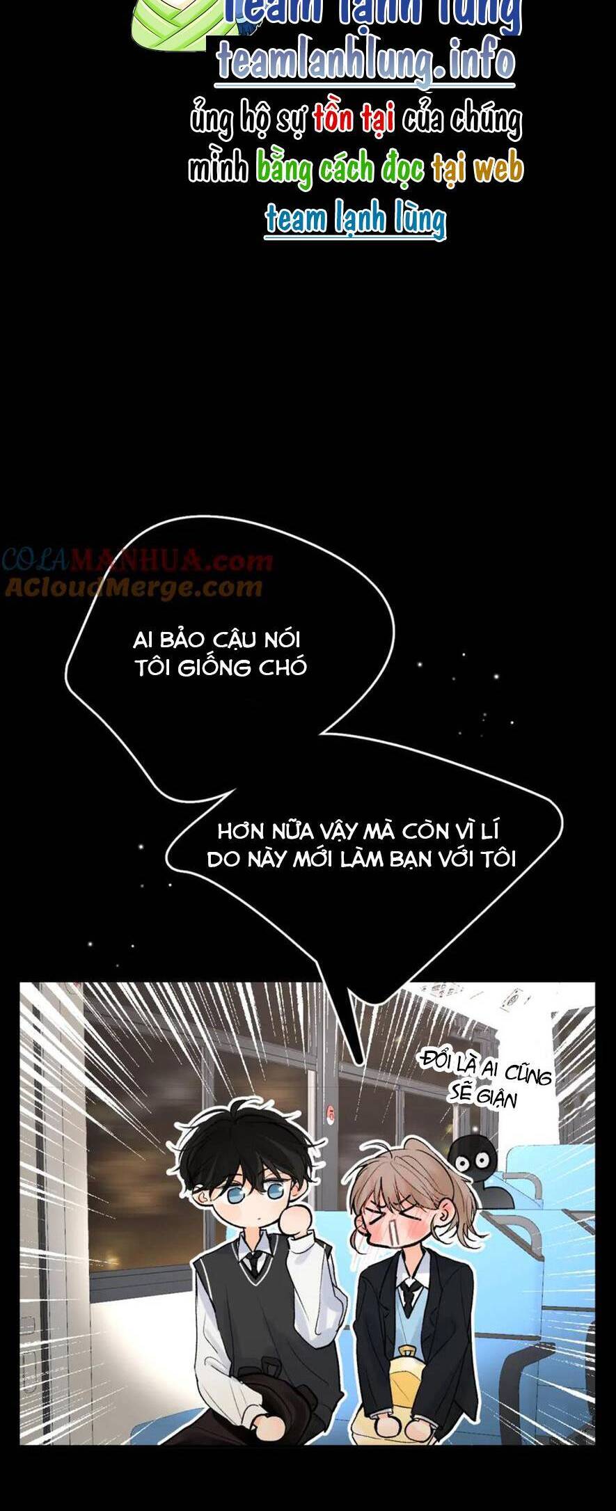 nhật ký tình yêu hằng ngày chapter 14 17