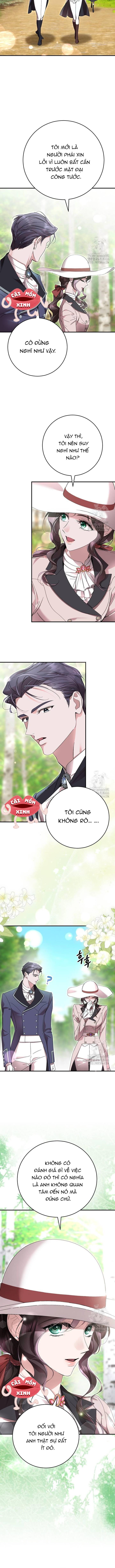 cuộc hôn nhân bị bắt cóc xuyên thời gian của hoàng hậu chapter 11 7