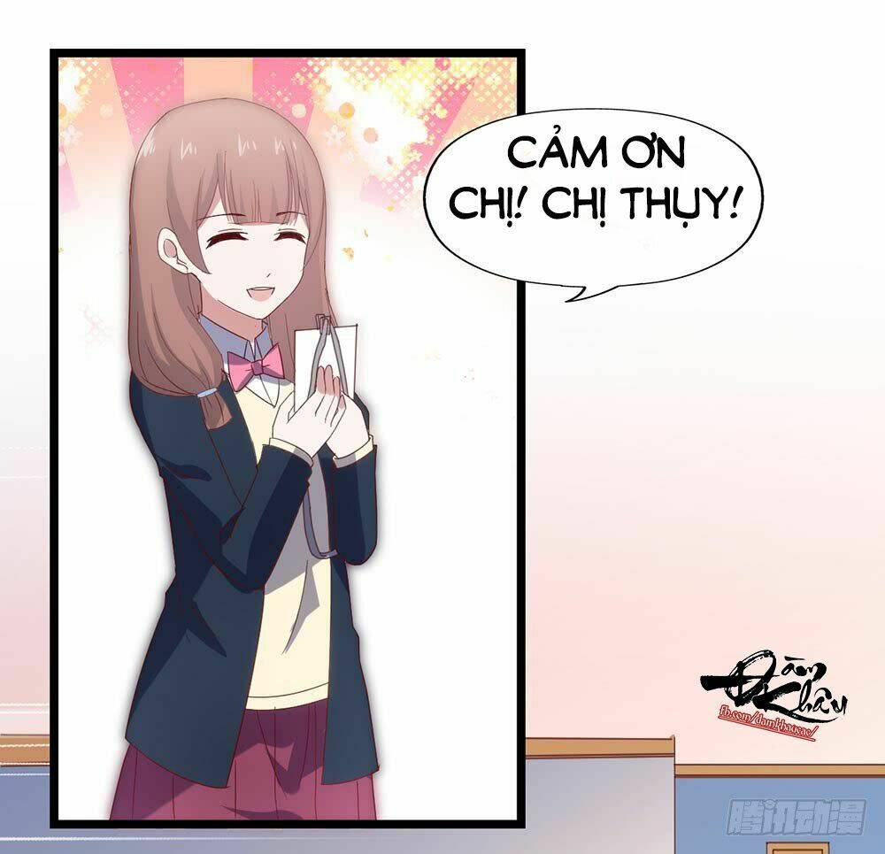 ác ma bàn bên chapter 50 15