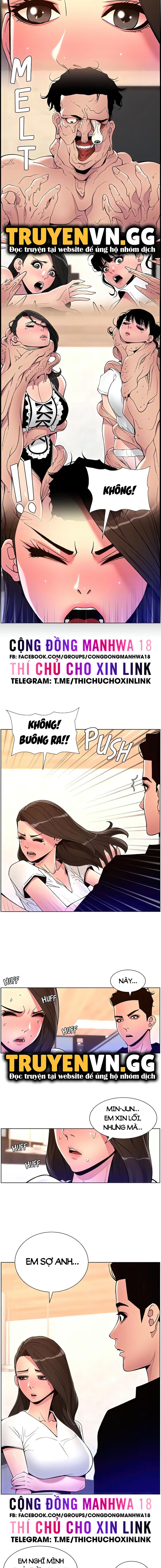 app đế vương giường chiếu chapter 81 4