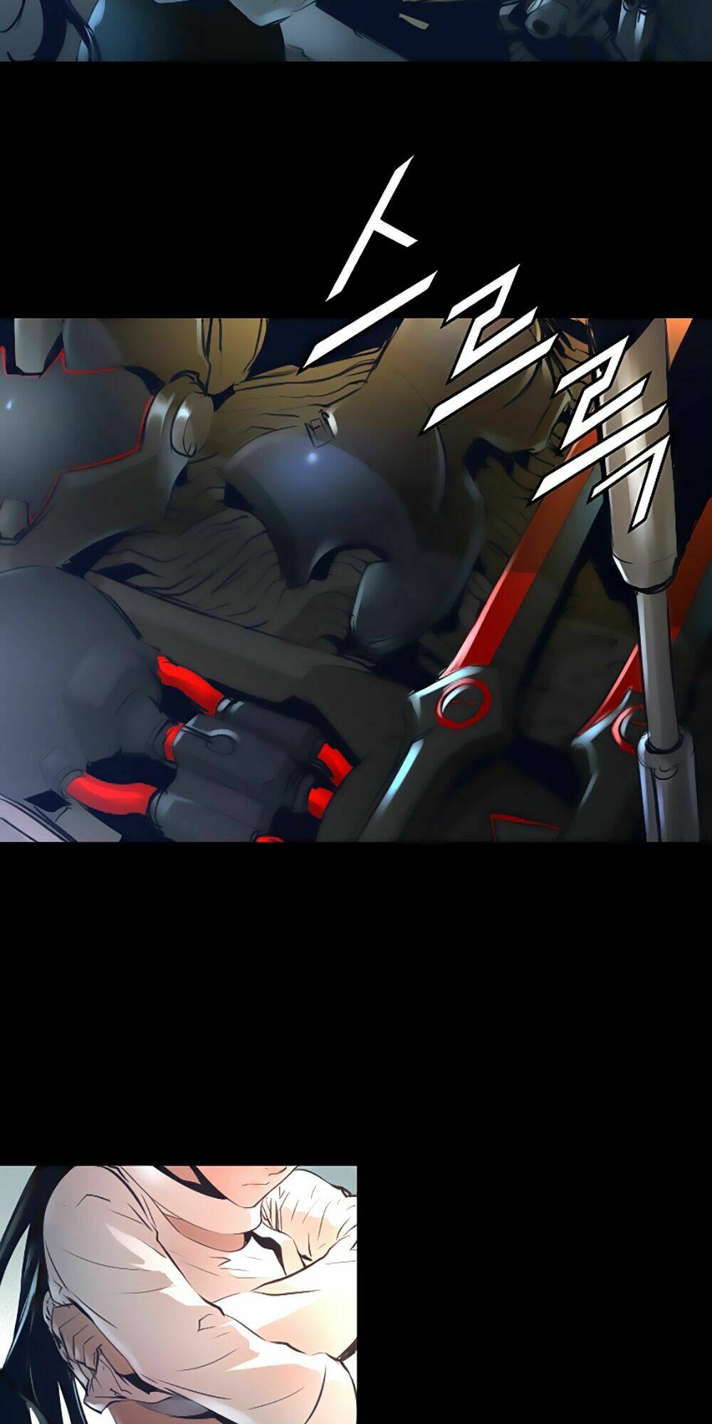 tam tuyệt tại dị giới chapter 46 13