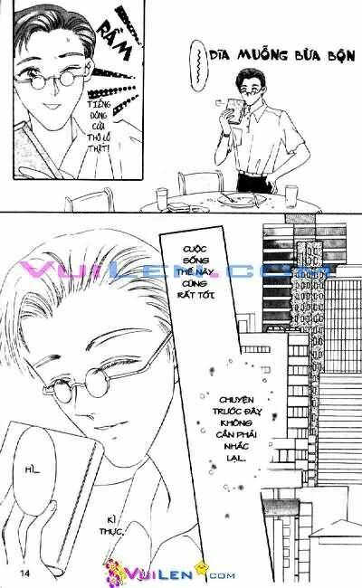 hai nàng công chúa chapter 1 14