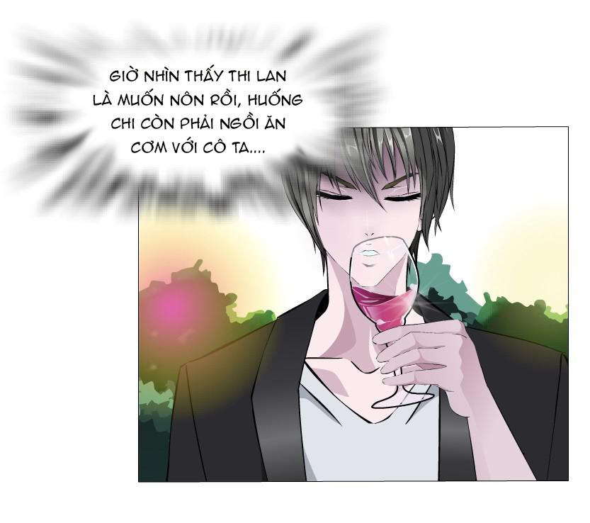 cạm bẫy của nữ thần chapter 73 2