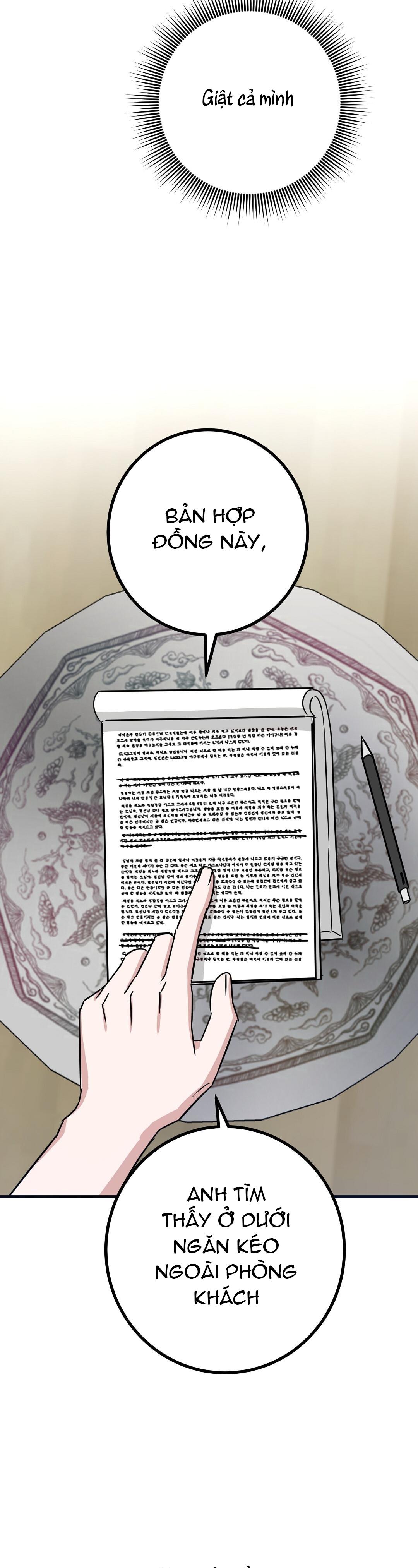 nhà tôi thành phim trường mất rồi chapter 16 8