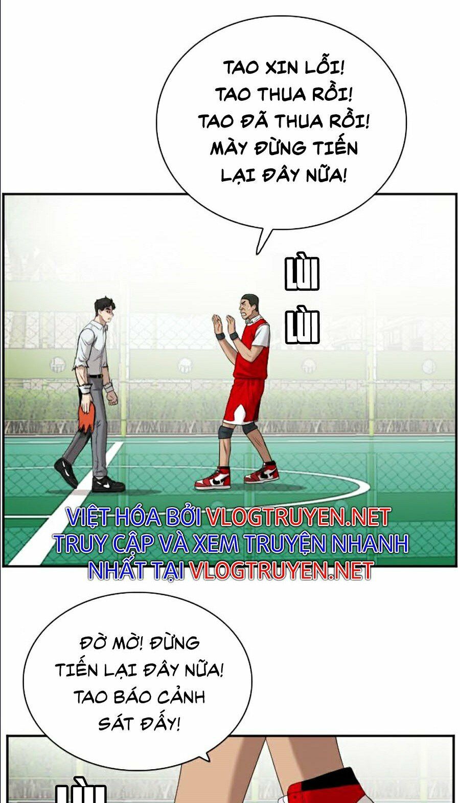 người xấu chapter 49 79