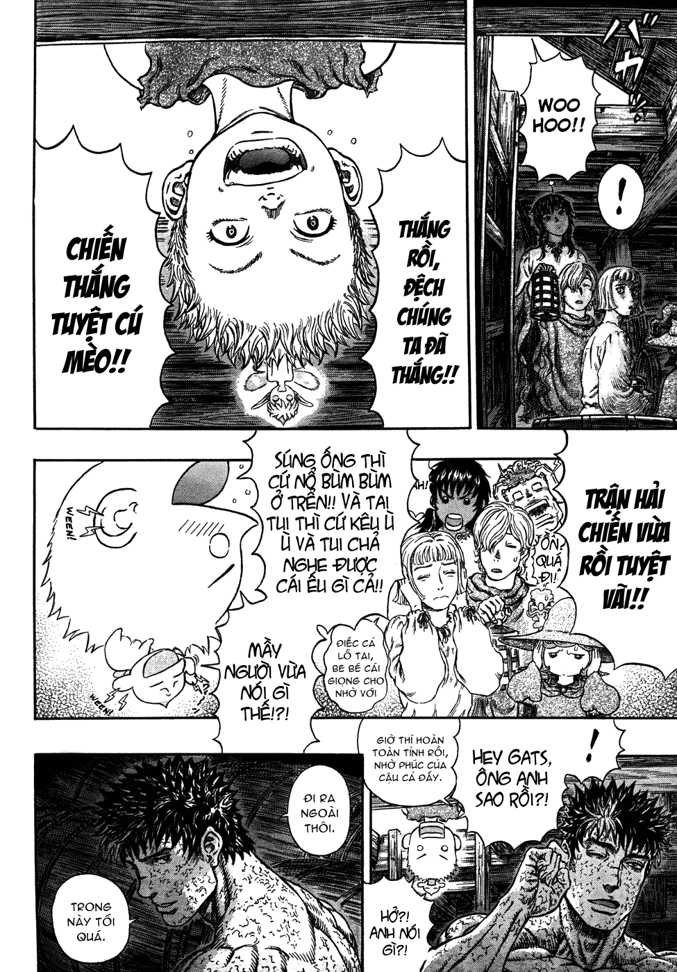 kiếm sĩ đen chapter 299 8