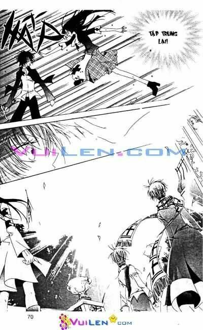 tiểu nữ vương chapter 7 70