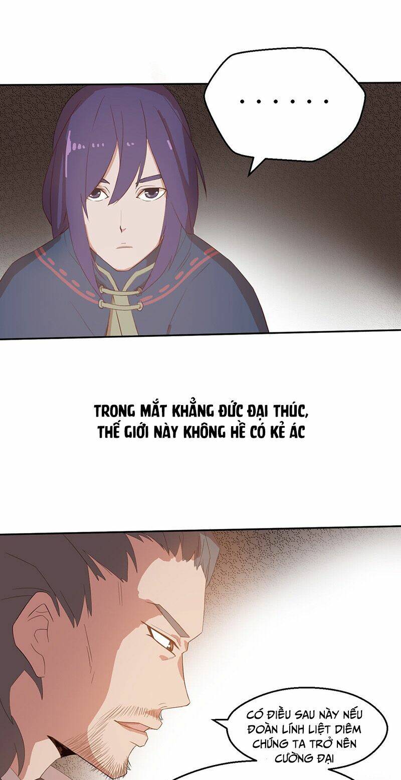 hỗn độn kiếm thần chapter 42 8