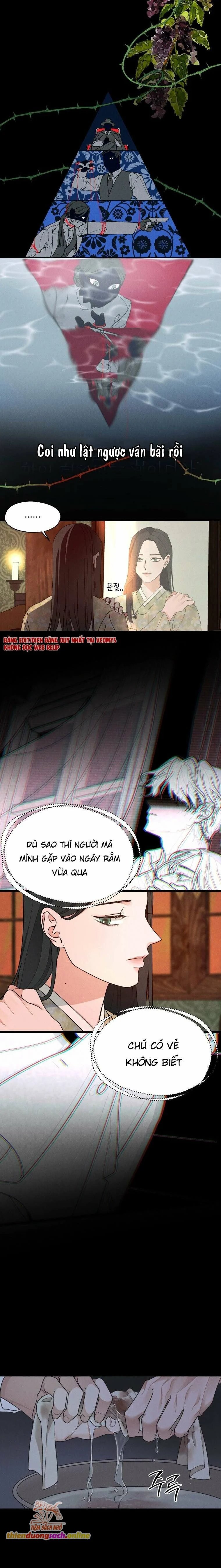 [18+] phòng may nội y gyeongran chapter 2 9