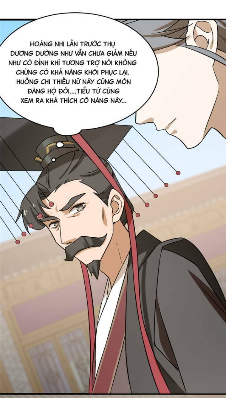 độc bộ thiên hạ: đặc công thần y chapter 139 10