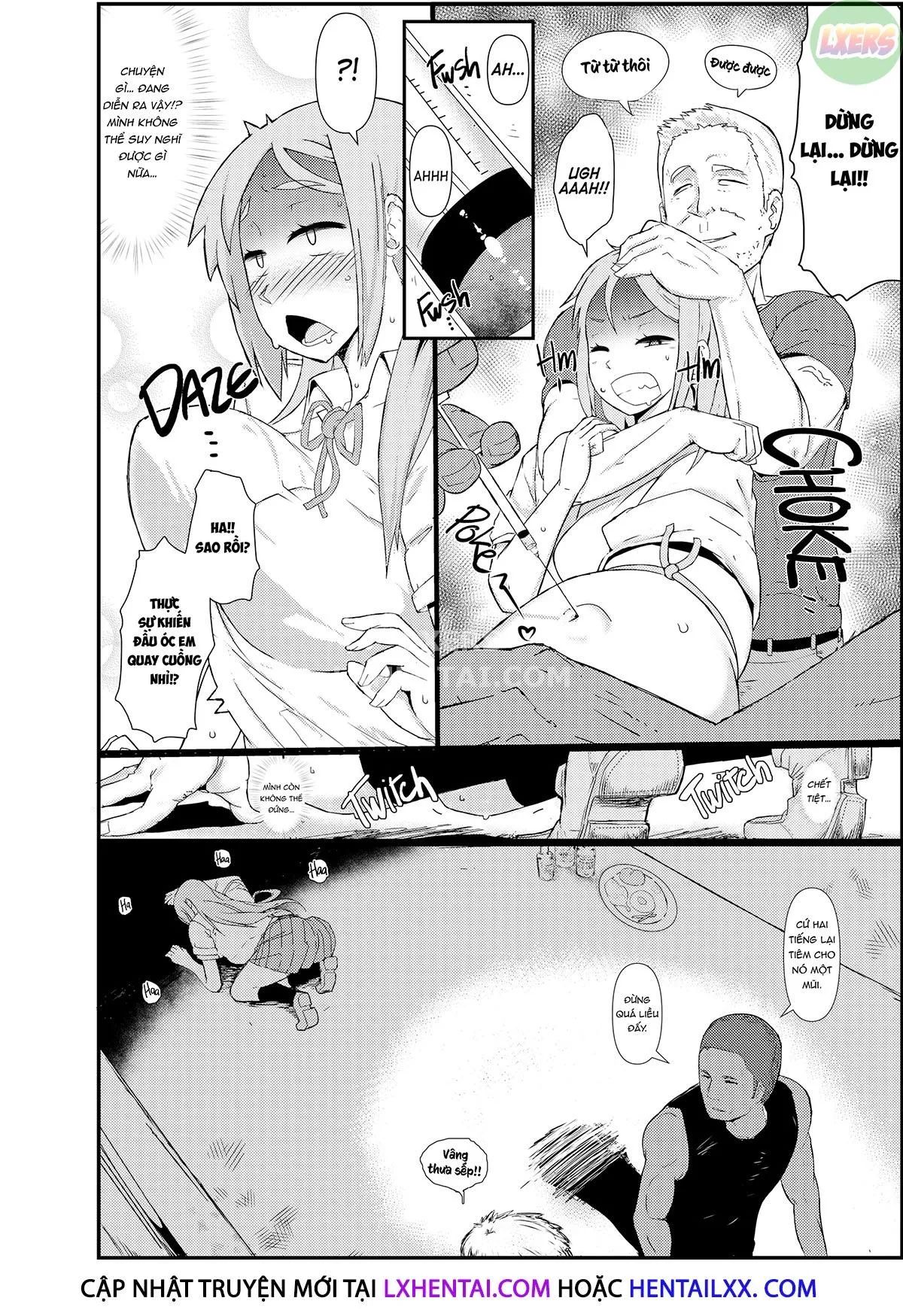 tsf story append chapter 3 47