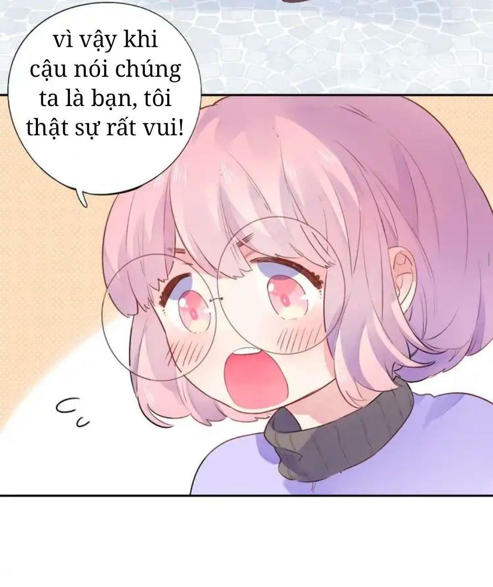 sos! tôi đã yêu một con sâu bướm (phần 2) chapter 45 31