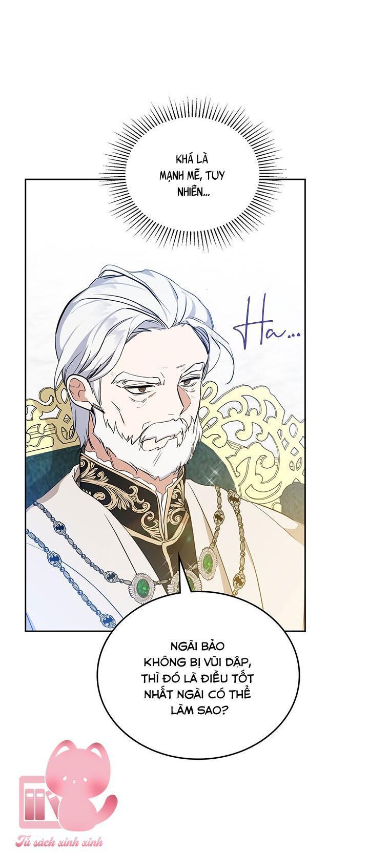 kiếp này ta sẽ trở thành gia chủ chapter 104 57