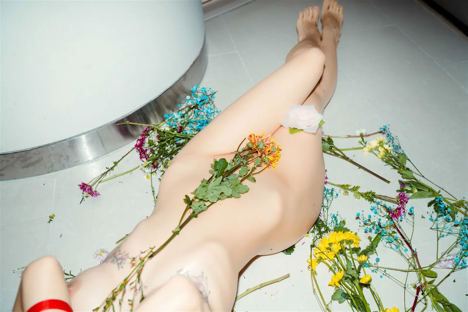 hình cosplay chapter 409 40