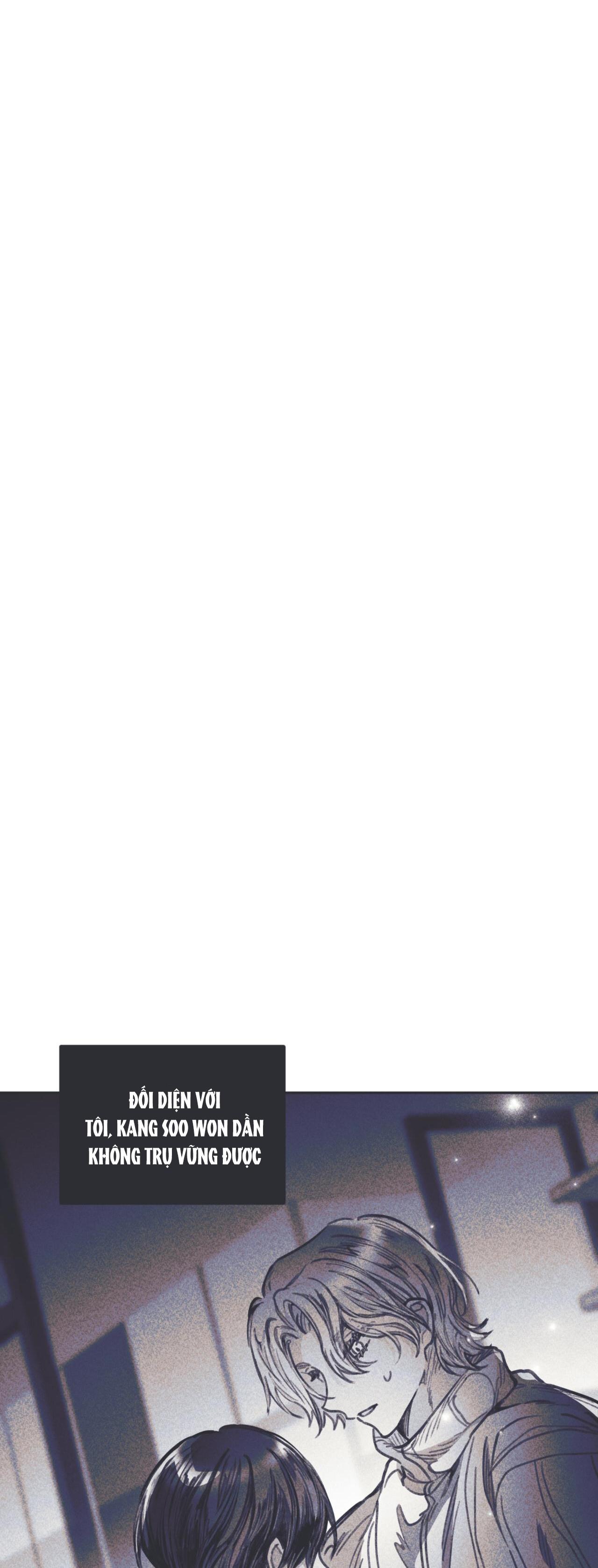 hồi ức cơn thịnh nộ chapter 9 8