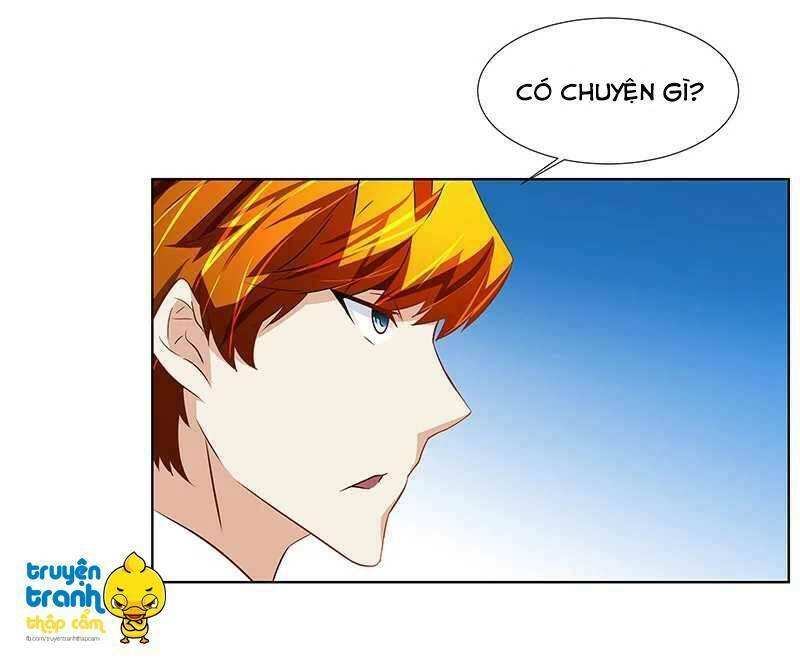 cường sủng hào môn tiểu manh thê chapter 36 13