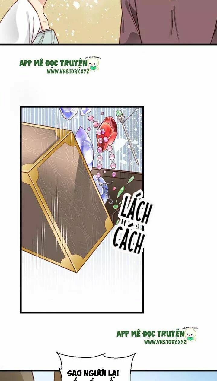 kiều nữ độc phi chapter 161 16