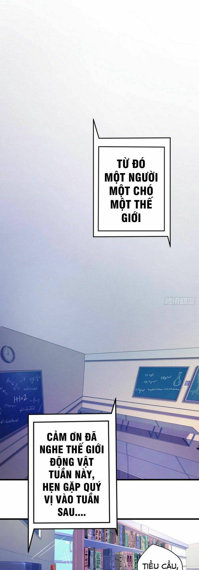 mở phòng khám tại tu tiên giới chapter 2 1