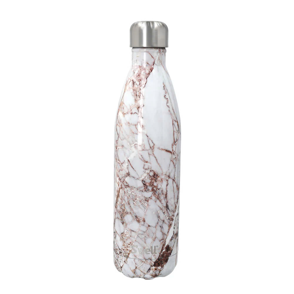 Bình Nước Giữ Nhiệt S’well Rose 500ml Hàng chính hãng