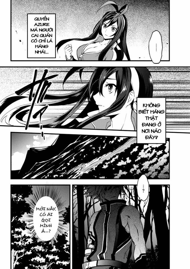 blazblue - chimelical complex chapter 6 23