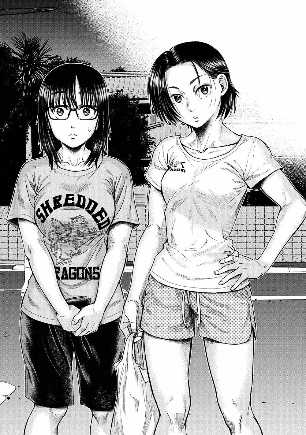 parasyte reversi chapter 5 10