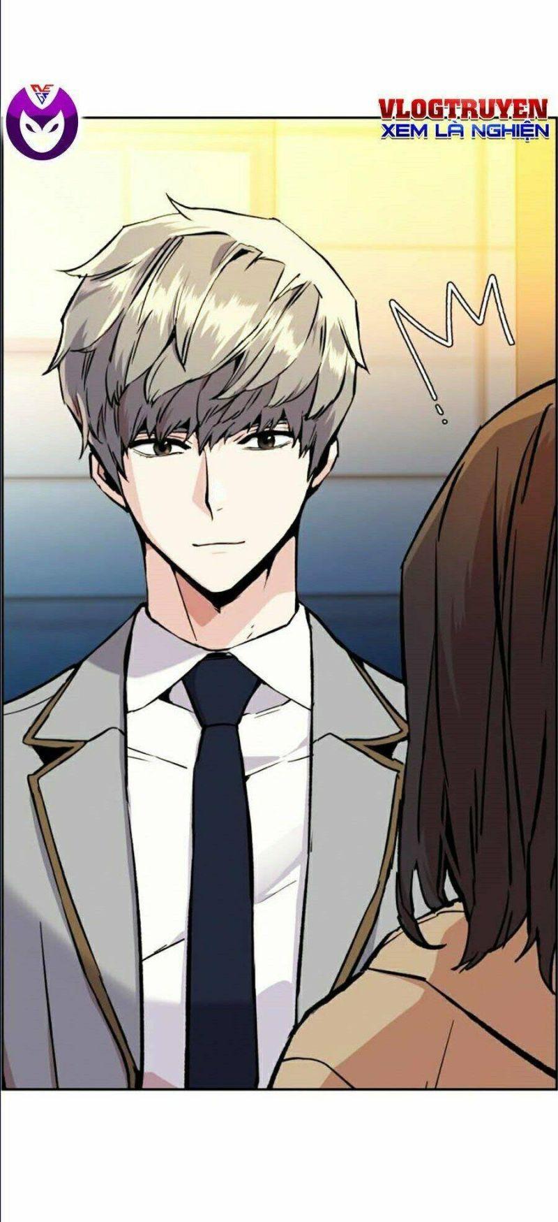 bạn học tôi là lính đánh thuê chapter 38 114