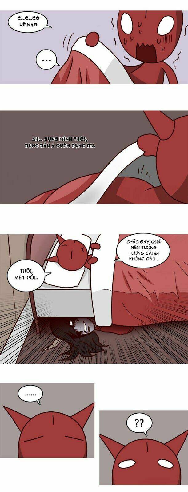 the devil king is bored chapter 2 11