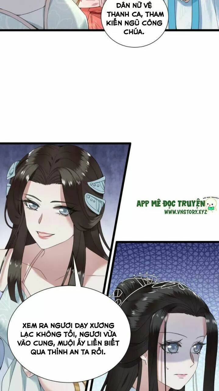 phượng hoàng vu phi chapter 73 15