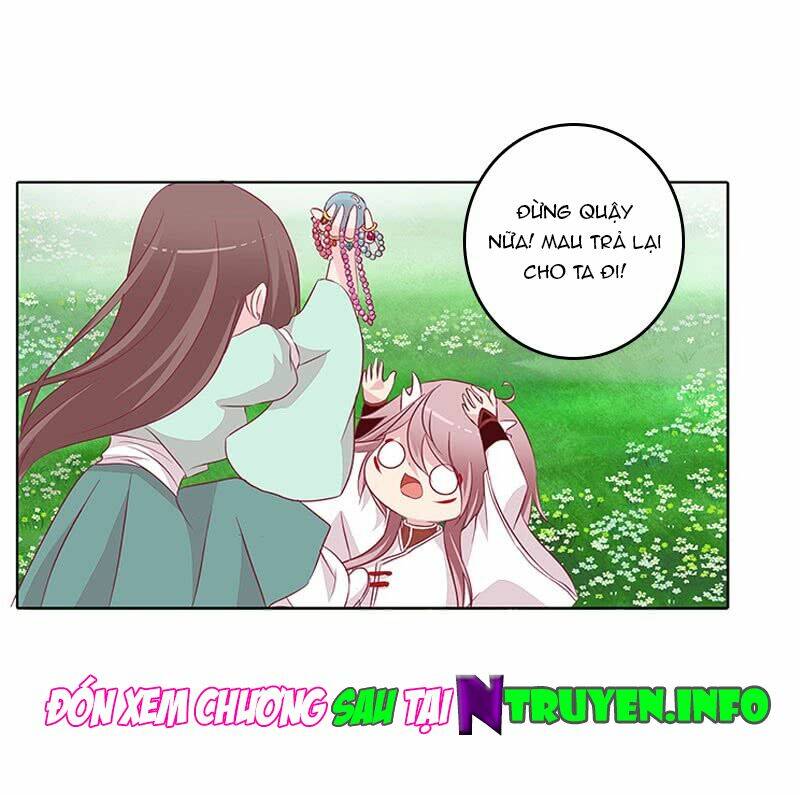 tướng quân mời ra trận chapter 41 26