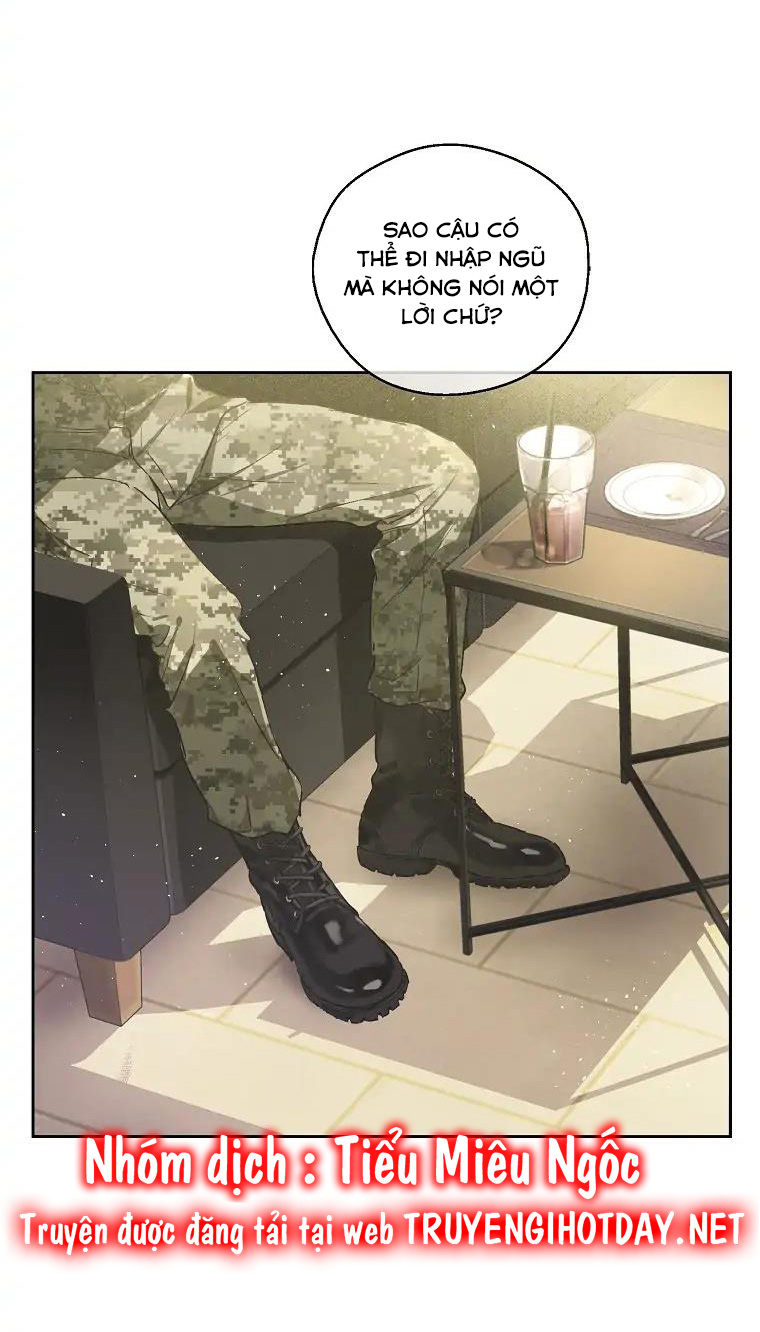 thế giới rộng lớn của chúng ta chapter 12.1 33