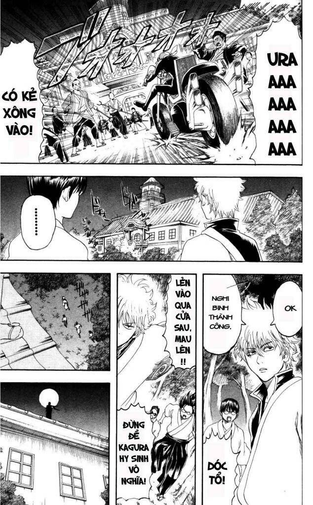 gintama - linh hồn bạc chapter 135 18