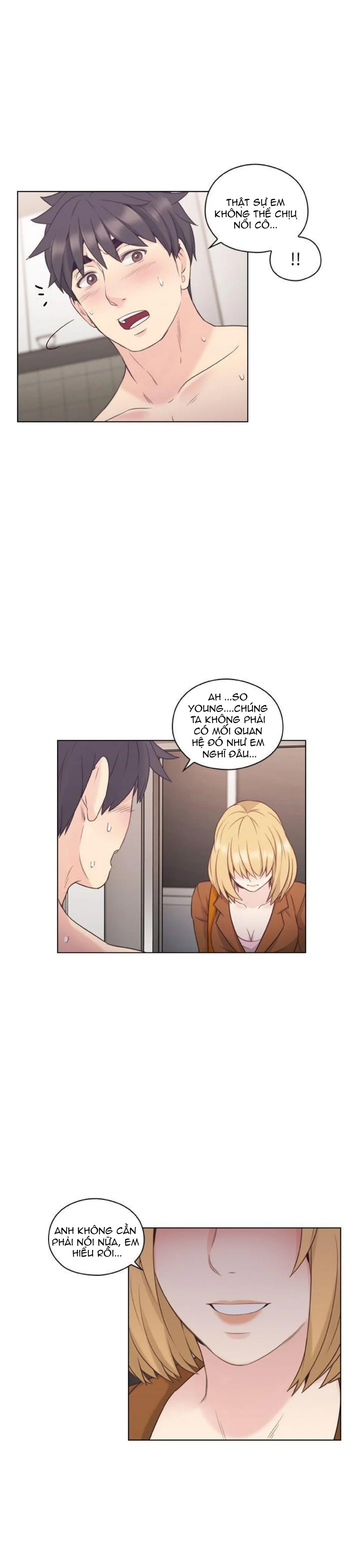 tình nhân chapter 37 12