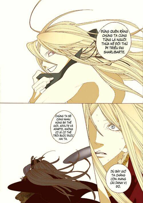 tổng hợp one shot. chapter 22 23