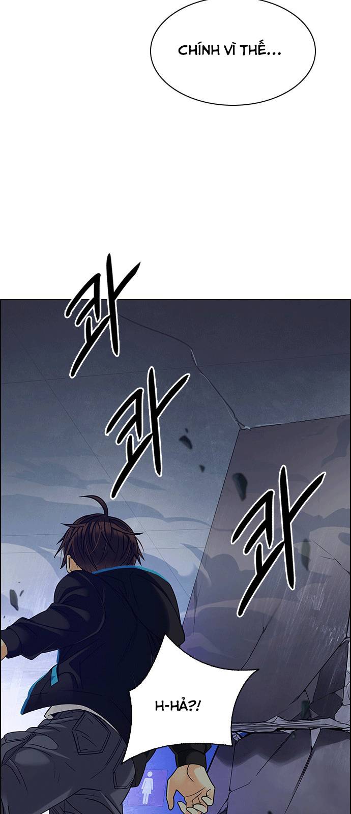 trò chơi số mệnh chapter 253 43