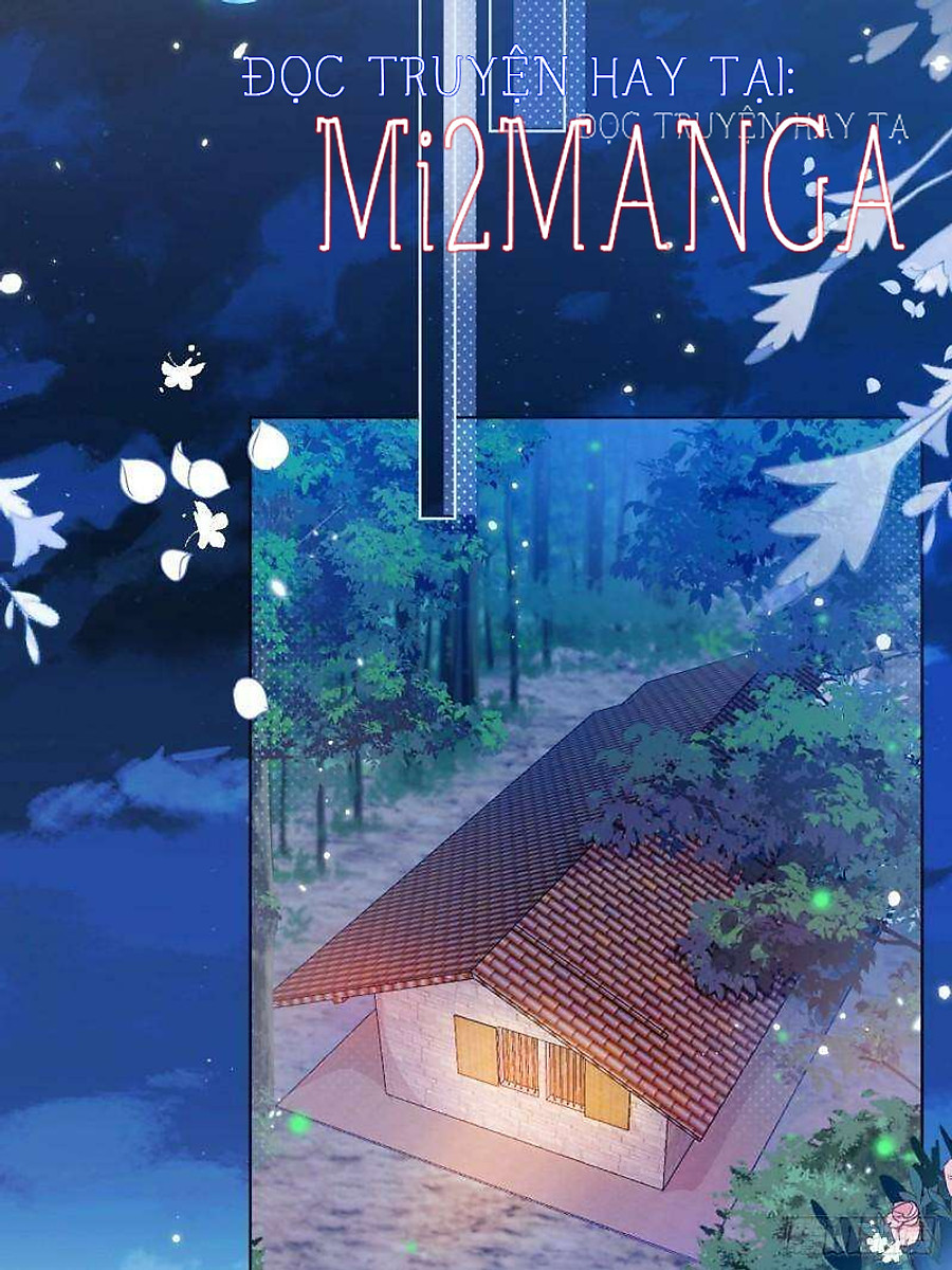 ninita yêu dấu chapter 25.1 3