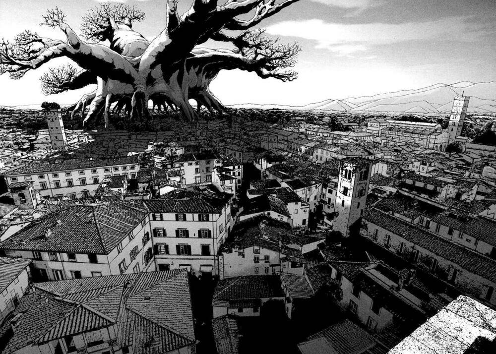 tôi là người hùng chapter 188 15