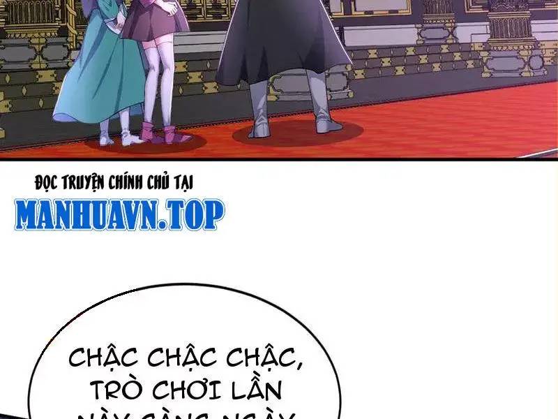 đồ đệ thăng cấp, ta nằm không cũng mạnh chapter 30 28