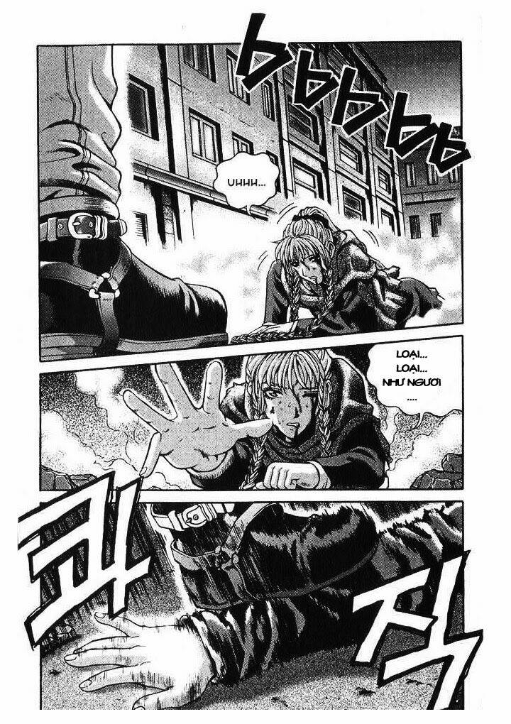 rebirth - tái sinh chapter 11 28