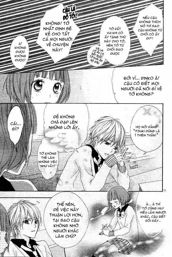 akuma de kobito chapter 1 11