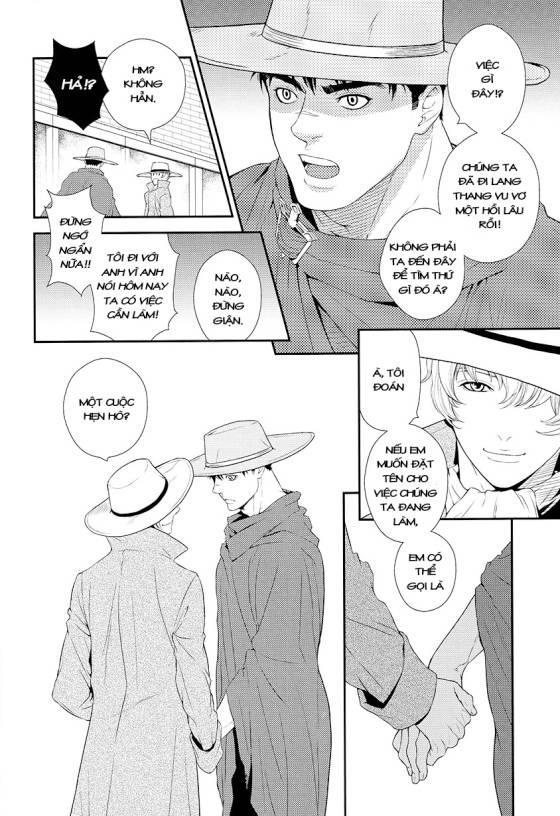 oneshot hỏny chapter 67 8