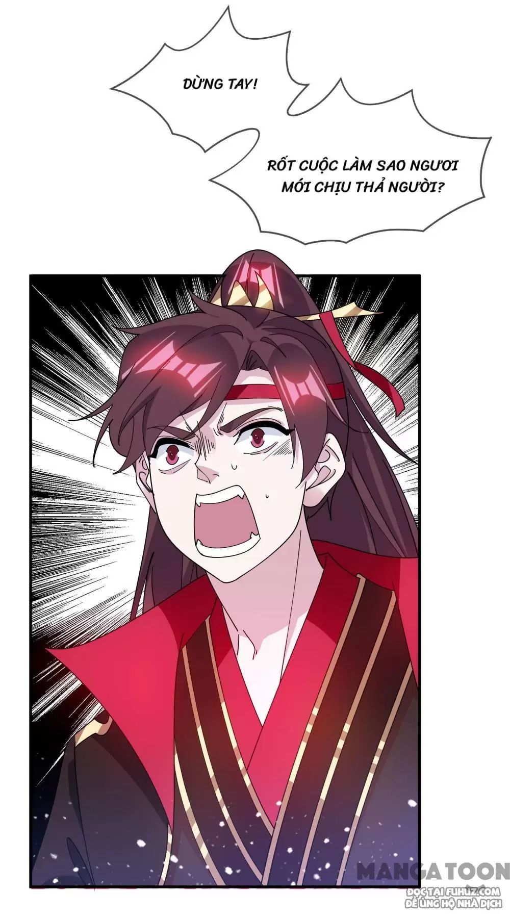 cực phẩm bại gia tử chapter 232 43