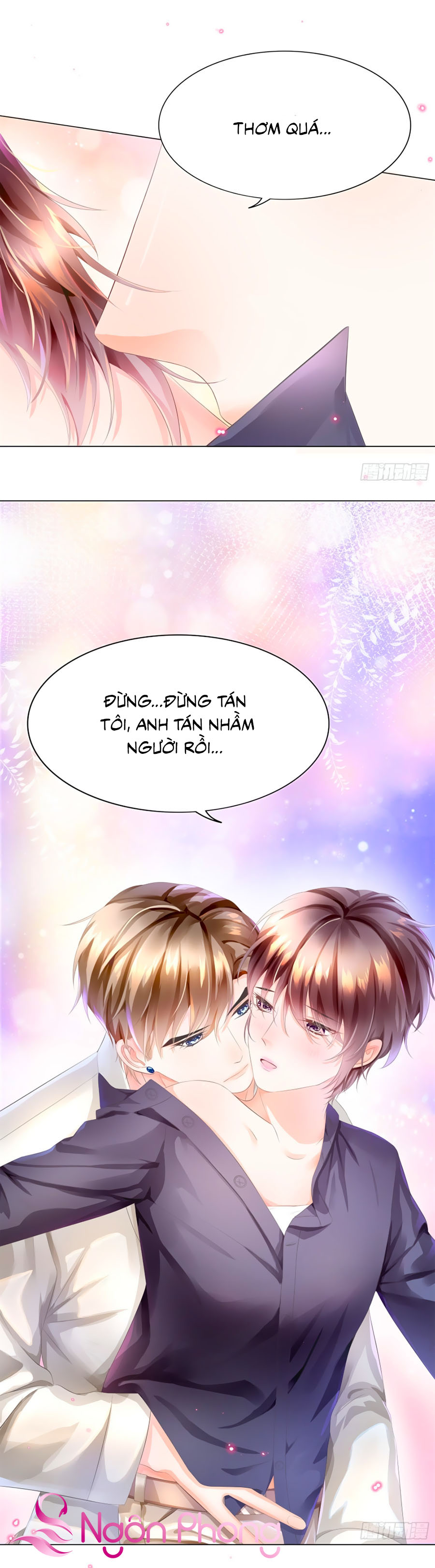 ma vương sau bộ vest: tổng tài khó chiều cưa không nổi chapter 16 5