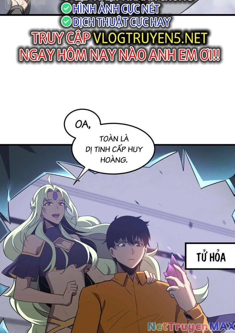 siêu tiến hóa chapter 107 49