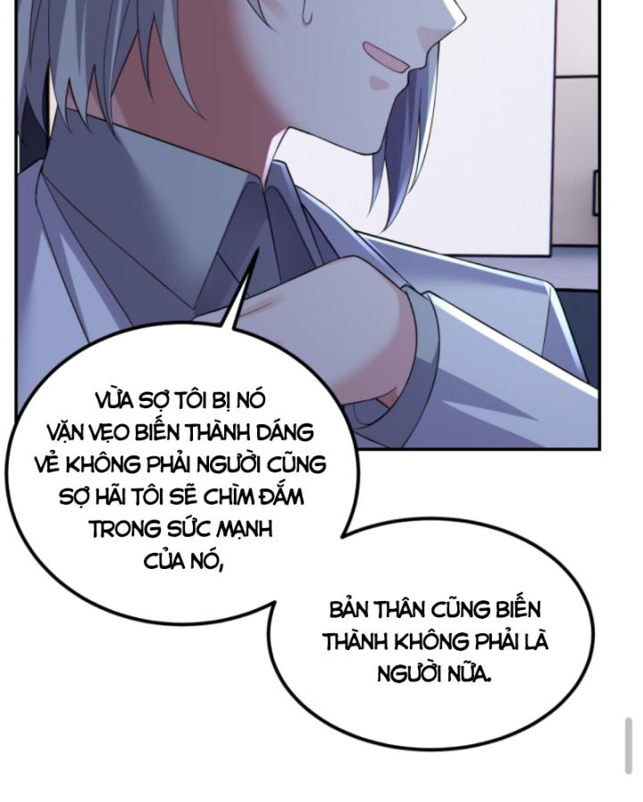 học cùng em gái, tôi bất cẩn vô địch rồi chapter 188 41