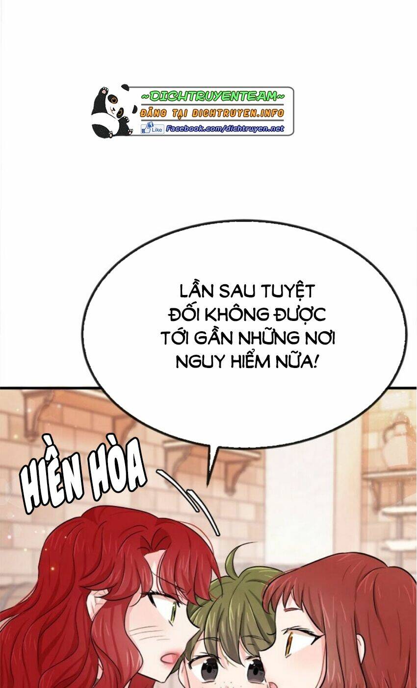 tiểu thư scarlet, em không muốn trả thù sao? chapter 11 78